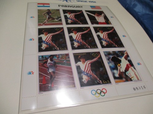 Briefmarken international - ,