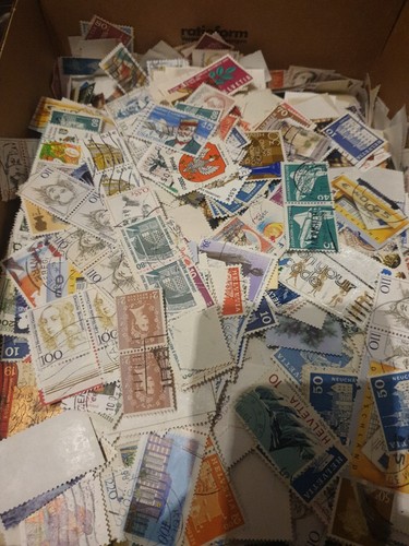 Briefmarken weltweit sammlung - weltweit,