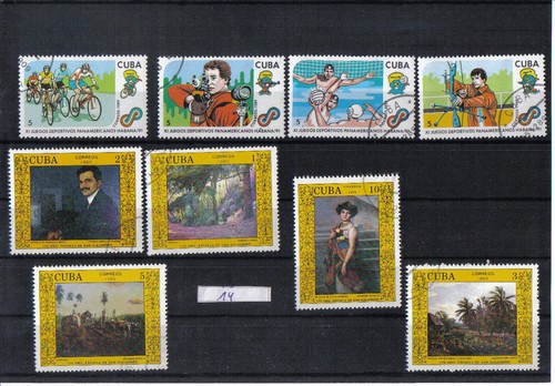 Briefmarken international