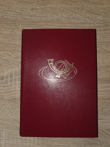 Briefmarkensammlung