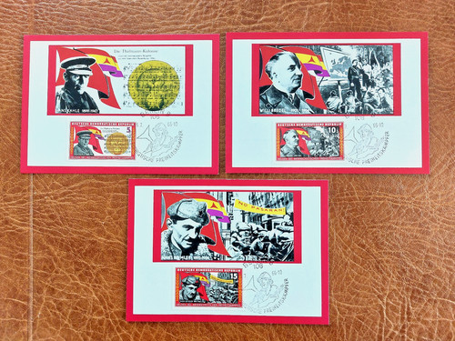 Maximumkarten ddr - maximumkarten,