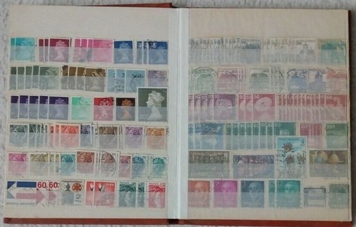 BRIEFMARKEN
