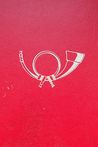Briefmarken album - briefmarken, •