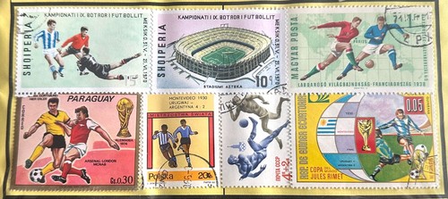 Briefmarken international - briefmarken,