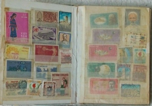 BRIEFMARKEN