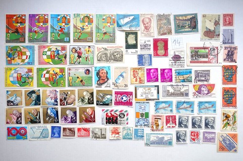 Briefmarken deutsch und - briefmarken,