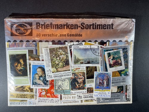 Briefmarken international - briefmarken,