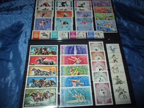 Briefmarken international - ,