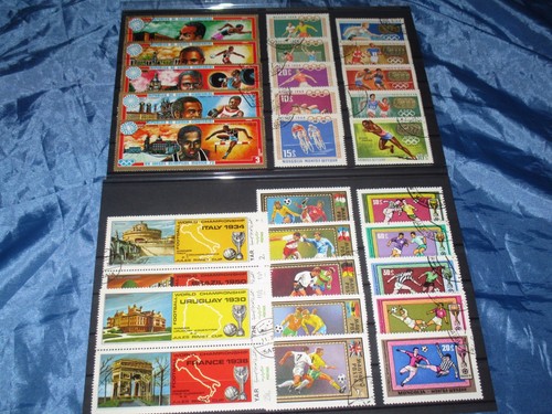 Briefmarken international - ,