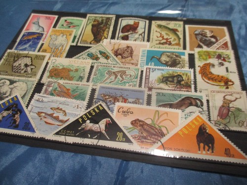 Motiv briefmarken - -,