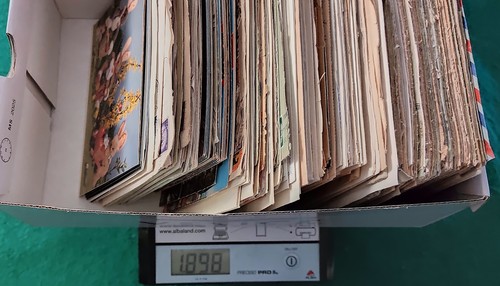 489 tlg - (ca., kg)