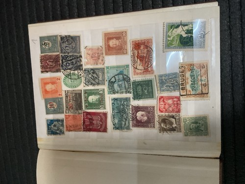 Briefmarken international - briefmarken,