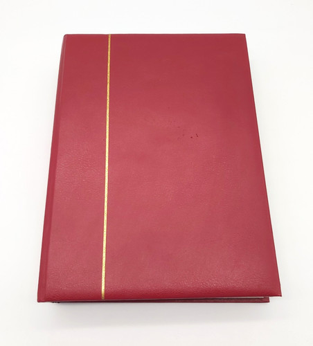 Briefmarkenalbum international