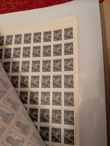 Umfangreicher briefmarken - umfangreicher,