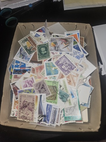 100 stück verschiedene