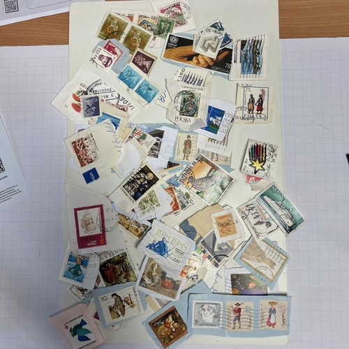 Briefmarken international - briefmarken,
