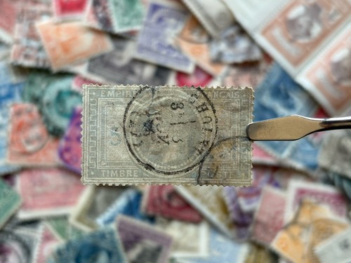 Briefmarken sammlung alle - alle, welt